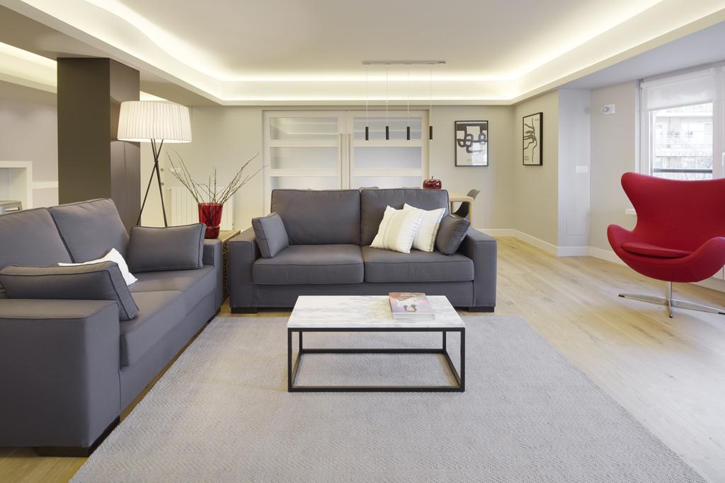 Bella Easo 3 By Feelfree Rentals San Sebastian Exterior photo