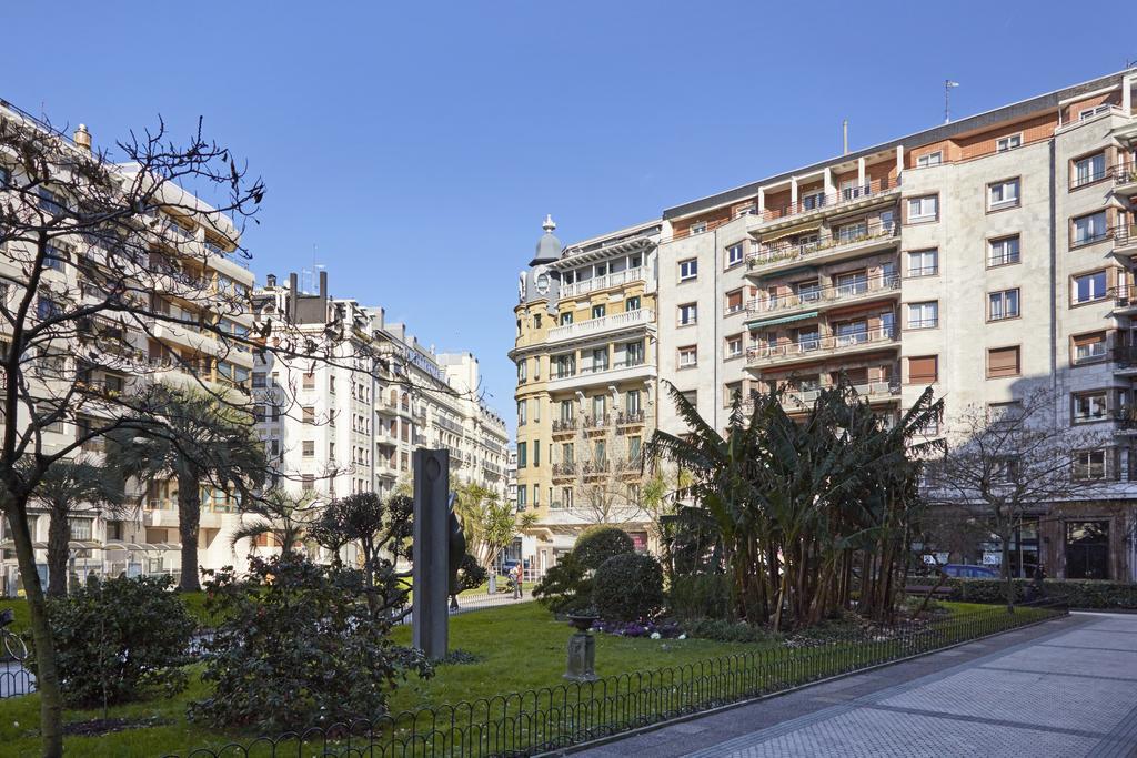 Bella Easo 3 By Feelfree Rentals San Sebastian Exterior photo