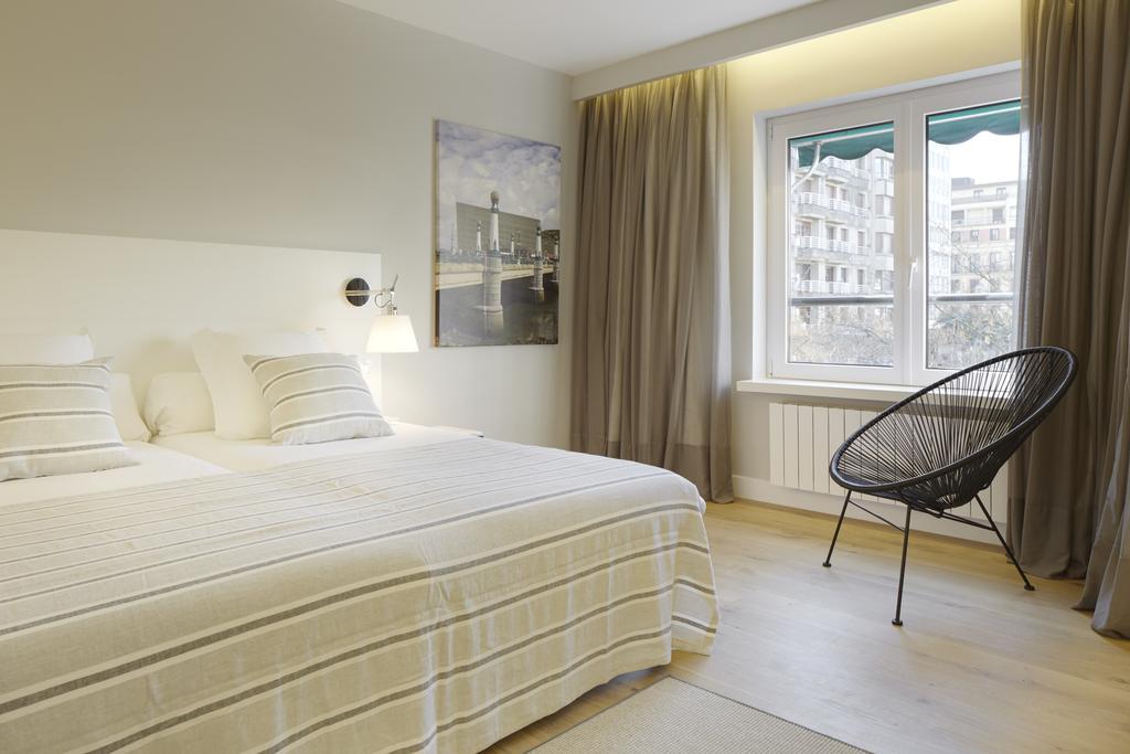 Bella Easo 3 By Feelfree Rentals San Sebastian Exterior photo